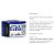 CREME REFRESCANTE E EXCITANTE CORPORAL ESFRIA UNISSEX 3,5G HOT FLOWERS - Imagem 2