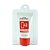 GEL LUBRIFICANTE INTIMO DELIRIUM ESQUENTA E ESFRIA 25G BASE AGUA - Imagem 1