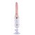 MÁQUINA DE SEXO CYCLONE FIRE DIBE 16CM RECARREGAVEL - Imagem 5