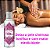 ÓLEO SENSUAL DE MASSAGEM TÂNTRICA HOT FLOWERS 120ML - Imagem 2