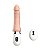 MÁQUINA DE SEXO CYCLONE FIRE DIBE PENIS VIBRADOR COM VAI E VEM - Imagem 5