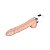 MÁQUINA DE SEXO CYCLONE FIRE DIBE PENIS VIBRADOR COM VAI E VEM - Imagem 1