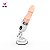 MÁQUINA DE SEXO CYCLONE FIRE MINI 2 DIBE PENIS VAI E VEM - Imagem 2