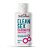 SABONETE HIGIENIZADOR DE BRINQUEDOS CYBERSKIN CLEAN SEX HOT FLOWERS 60ML - Imagem 1