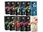 GEL LUBRIFICANTE INTIMO VIBRATION INTT ICE 17ML - Imagem 2