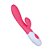 VIBRADOR FEMININO DE PONTO G E CLITORIS PRETTY LOVE ALVIS - Imagem 7
