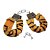 algema de metal com pelucia fetiche - Imagem 8