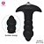 PLUG ANAL DE SILICONE COM VIBRADOR SOFT BUBBLE S HANDE - Imagem 1
