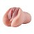 Masturbador Masculino Vagina E Ânus CyberSkin Super Realístico - Imagem 3
