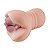 Masturbador Masculino Vagina E Ânus CyberSkin Super Realístico - Imagem 2