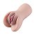 Masturbador Masculino Vagina E Ânus CyberSkin Super Realístico - Imagem 4