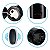 Masturbador Masculino Lanterna Vagina Cyberskin Football - Imagem 7