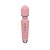 MASSAGEADOR CORPORAL VARINHA MAGICA E VIBRADOR DE CLITORIS - Imagem 2