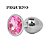 PLUG ANAL JOIA METAL PEQUENO - Imagem 1