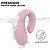 VIBRADOR PARA CASAL GOLFINHO PARA CLITORIS E PONTO G - Imagem 3
