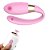 VIBRADOR PARA CASAL CLITORIS E PONTO G DIBE - Imagem 1