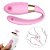 VIBRADOR PARA CASAL CLITORIS E PONTO G DIBE - Imagem 6