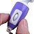 MINI VIBRADOR PEQUENO FEMININO ESTIMULADOR DE CLITORIS - Imagem 6