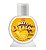 GEL COMESTIVEL PARA ORAL MAXX BABALOO HOT FLOWERS 20G - Imagem 3