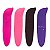 GOLFINHO VIBRADOR FEMININO AVELUDADO ESTIMULADOR PONTO G E CLITORIS - Imagem 10