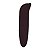 GOLFINHO VIBRADOR FEMININO AVELUDADO ESTIMULADOR PONTO G E CLITORIS - Imagem 5