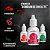 OLEO LUBRIFICANTE INTIMO STIMULUS 15ML HOT FLOWERS - Imagem 1