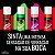 VIBRADOR LIQUIDO VIBROQUETE ESTIMULANTE UNISEX HOT FLOWERS 12G - Imagem 1
