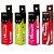 VIBRADOR LIQUIDO VIBROQUETE ESTIMULANTE UNISEX HOT FLOWERS 12G - Imagem 2