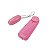 BULLET VIBRADOR FEMININO CAPSULA COM CONTROLE - Imagem 7