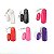BULLET VIBRADOR FEMININO CAPSULA COM CONTROLE - Imagem 1