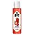 GEL PARA MASSAGEM CORPORAL TÉRMICO HOT FLOWERS 35ML - Imagem 4
