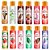 GEL PARA MASSAGEM CORPORAL TÉRMICO HOT FLOWERS 35ML - Imagem 1