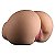 Masturbador Masculino Boneca Vagina e Ânus CyberSkin Realístico 5kg - Imagem 4
