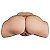 Masturbador Masculino Vagina CyberSkin Realista com Textura - Imagem 4