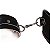 KIT BDSM BONDAGE ALGEMAS E COLEIRA IMOBILIZADORA - Imagem 7