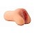 Masturbador Masculino Vagina CyberSkin Realista com Textura - Imagem 3