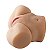 Masturbador Masculino Bunda Vagina e Ânus CyberSkin com Textura 4kg - Imagem 5
