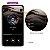 vibrador feminino bullet com app bluetooth pretty love abner - Imagem 7