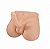 Masturbador com Prótese Pênis e Ânus CyberSkin 6kg - Imagem 1