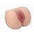 Masturbador Masculino Bunda Vagina e Ânus CyberSkin Super Realístico com Textura 3kg - Imagem 3