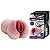 Masturbador Masculino Vagina Lonely Lady Cyberskin com Textura - Imagem 1