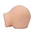 Masturbador Masculino Vagina E Ânus CyberSkin Realista 5kg - Imagem 5