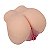 Masturbador Masculino Vagina E Ânus CyberSkin Realista 5kg - Imagem 3