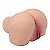 Masturbador Masculino Vagina E Ânus CyberSkin Realista 5kg - Imagem 1
