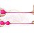 POMPOARISMO BOLINHA TAILANDESA PRETTY SEX HANDE PINK - Imagem 5