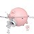 SUGADOR DE CLITORIS PIGGY PORQUINHO SEXTOY - Imagem 7