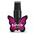 GEL INTIMO EXCITANTE VIBRADOR FEMININO BUTTERFLY 20G HOT FLOWERS - Imagem 1