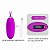 VIBRADOR FEMININO BULLET PRETTY LOVE JULIA COM CONTROLE - Imagem 9