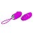 VIBRADOR FEMININO BULLET PRETTY LOVE JULIA COM CONTROLE - Imagem 2
