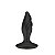 PLUG ANAL DE SILICONE WHIRLWIND COM VIBRO E ROTAÇÃO S-HANDE - Imagem 8